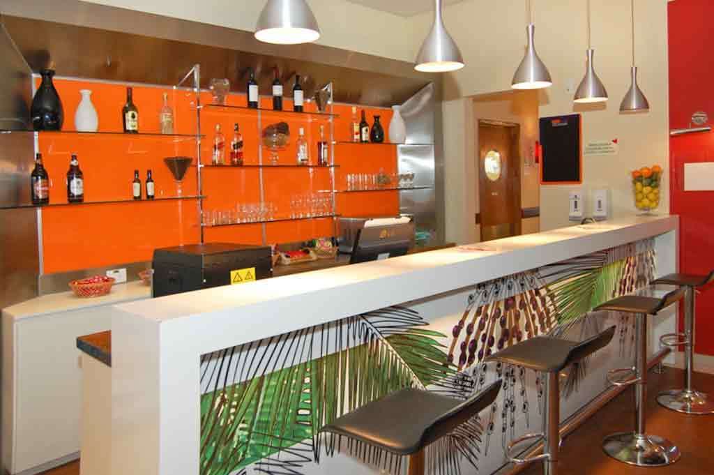 Ibis Belem Aeroporto Hotel Restaurant photo